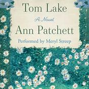 Tom Lake by Ann Patchett Full Audiobook