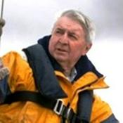 Tom MacSweeney's Seascapes