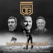 tommy does golf