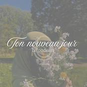 Ton nouveau jour, un podcast pour éveiller les coeurs, et se reconnecter à soi et à Allah.