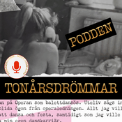 Tonårsdrömmar - podden