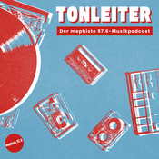 Tonleiter - der Musikpodcast von mephisto 97.6