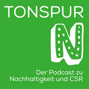 Tonspur N - Gespräche über Nachhaltigkeit und Verantwortung