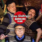 Tony Slattery's Rambling Club