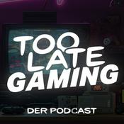 Too Late Gaming
