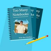 Too Many Notebooks
