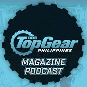 Top Gear PH Magazine Podcast