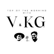 Top of the Morning!
