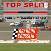 Top Split - Your Sim-Racing Podcast