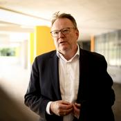 Torsten Burmester: Im Gespräch mit Köln.