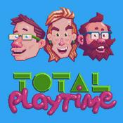 Total Playtime