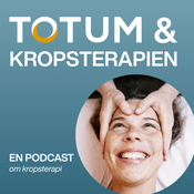 Totum og Kropsterapien