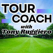 TOUR COACH with Tony Ruggiero