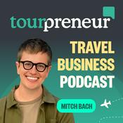 Tourpreneur Tour Business Podcast