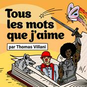 Tous les mots que j'aime