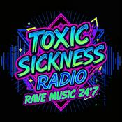 TOXIC SICKNESS RADIO SHOWS