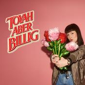 Toyah aber billig