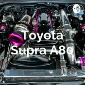 Toyota Supra A80
