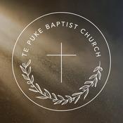 Te Puke Baptist Church Sermon Stream