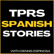 TPRS Spanish Stories