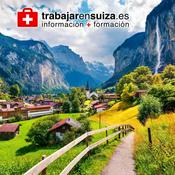Trabajar en Suiza
