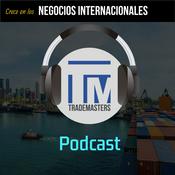 TradeMasters - Podcast de Comercio Exterior