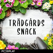 Trädgårdssnack