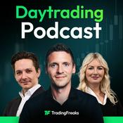 TradingFreaks Trading und Investment Podcast