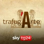 Trafug’Arte - Sky Tg24