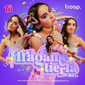 Trágame Tierra