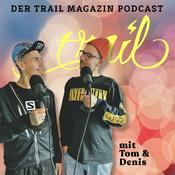 TRAIL MAGAZIN Podcast