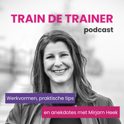 Train de Trainer Podcast