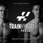 TrainHybrd Podcast - Hyrox, Hybrid Training, Running &amp; Endurance