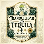 Tranquilidad sin tequila con Ven Tong