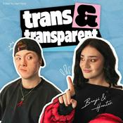 Trans and Transparent
