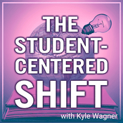 The Student-Centered Shift: Empowered International Schools and Classrooms Through Project-Based Learning