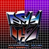 Transformers AutoBook Club