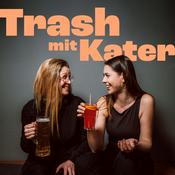 Trash mit Kater