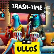Trash-Time mit den Ullos