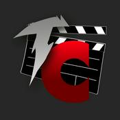 TRASTORNO CINÉFILO