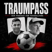 TRAUMPASS - Der Podcast für Fussballfans