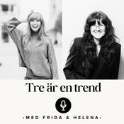 Tre är en trend