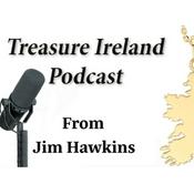 Treasure Ireland : An eclectic mix of Irish heritage and subjects of general interest