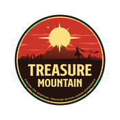 Treasure Mountain Podcast
