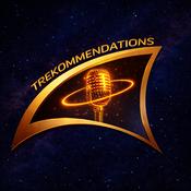 Trekommendations | A Star Trek Recommendation podcast