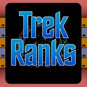 TrekRanks Podcast