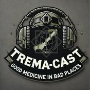 TREMA Cast