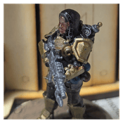 Trench Scribe Podcast