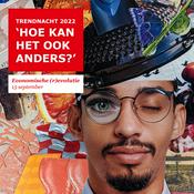 Trendnacht 2022 Economische (R)evolutie