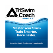 Tri Swim Coach Podcast